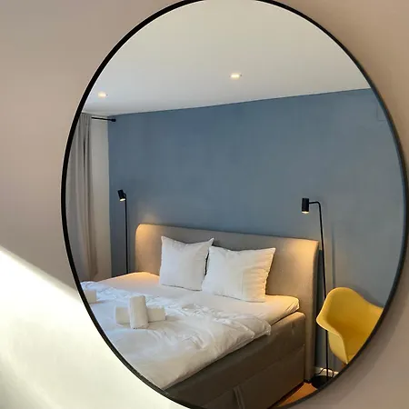 Apartamento - Cassons *