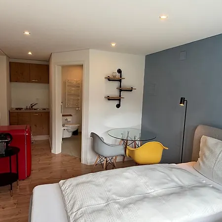 Apartman - Cassons